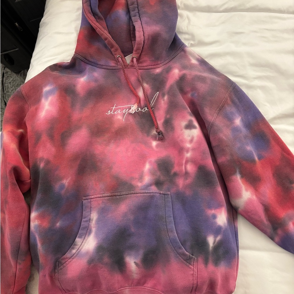 Stay Cool hoodie